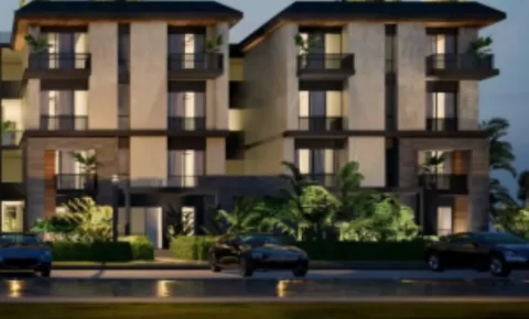 قرية تلال الساحل الشمالي (19839)20+ Telal North Coast