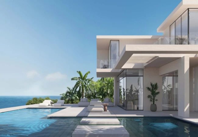 قرية ذا سي راس الحكمة الكازار (19839)20+ The C Ras El Hekma IL Cazar