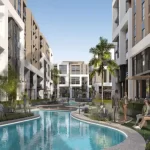 كمبوند ريفيرتون التجمع الخامس (19839)20+ Riverton New Cairo