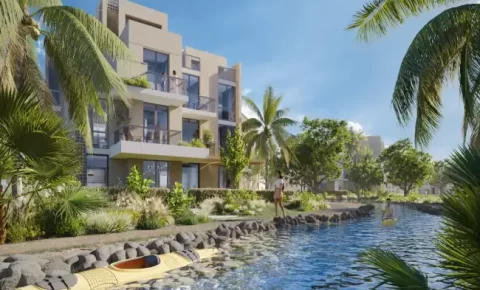 مارينا 2 الساحل الشمالي (19839)20+ Marina 2 North Coast