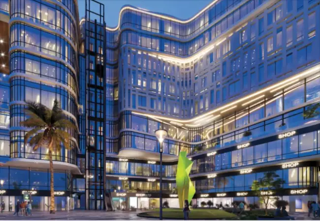 مول ايدن العاصمة الادارية (19839)20+Mall IDEN New Capital