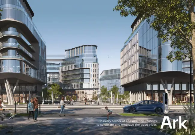 اسعار-ذا-ارك-التجمع-الخامس