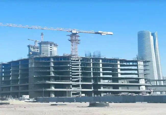 اسعار-مول-كوان-تاور-العاصمة-الادارية