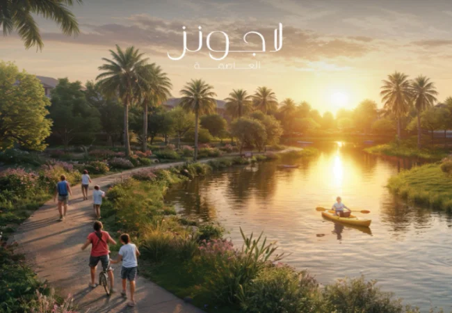 شقق-للبيع-في-العاصمة-الادارية-لاجونز