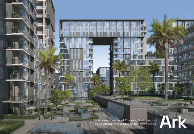 محلات-للبيع-في-ذا-ارك-التجمع-الخامس