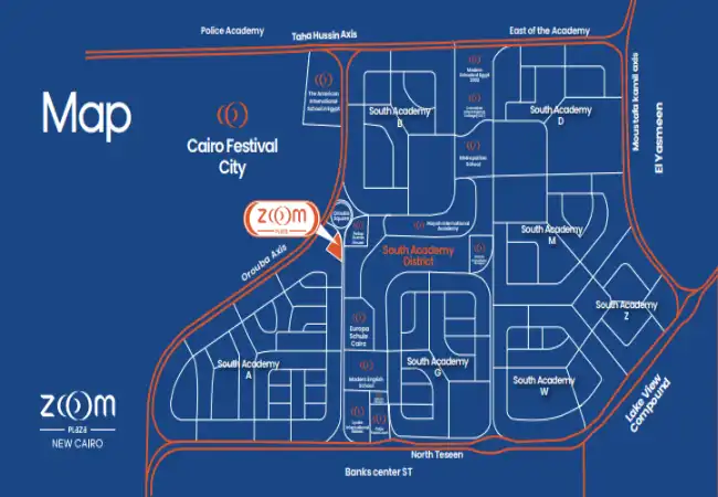 محلات-للبيع-في-مول-زووم-بلازا-التجمع-الخامس