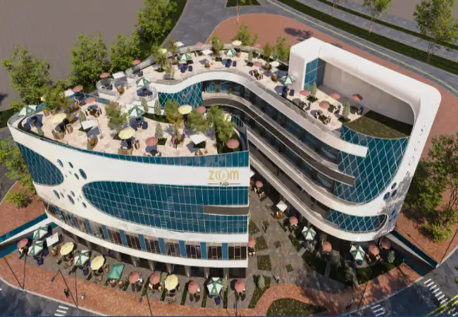 مكاتب-للبيع-في-مول-زووم-بلازا-التجمع-الخامس