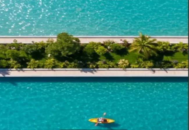 موقع-كمبوند-لاجونز-العاصمة-الادارية 