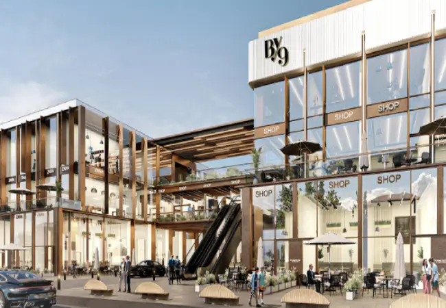 موقع-مول-باي-9-القاهرة-الجديدة