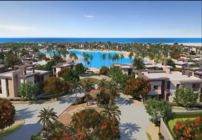 اسعار-سوان-ليك-الجونة-2026-Properties-For-Sale-in-swanlake-north-coast