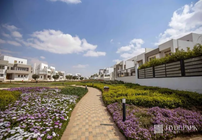كمبوند هايد بارك القاهرة الجديدة (19839)20+ Hyde Park New Cairo اسعار 2026 19 الخط_الساخن_لهايد_بارك