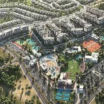 كمبوند هايد بارك القاهرة الجديدة (19839)20+ Hyde Park New Cairo اسعار 2026