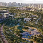 كمبوند لاجونز العاصمة الادارية (19839)20+ Lagoons New Capital