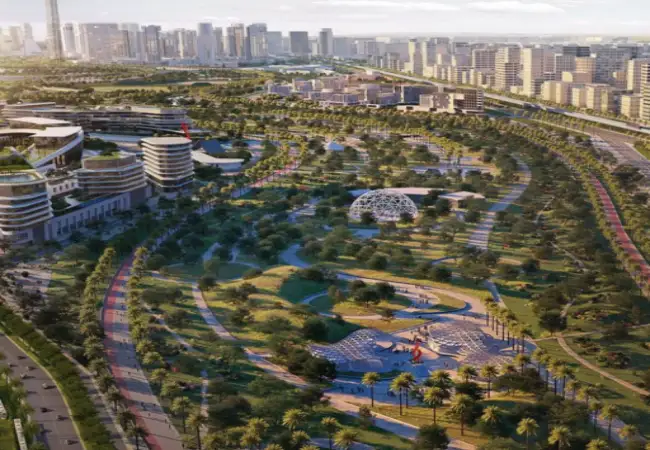 كمبوند لاجونز العاصمة الادارية (19839)20+ Lagoons New Capital