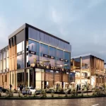 مول باي 9 القاهرة الجديدة (19839)20+ By 9 Mall New Cairo