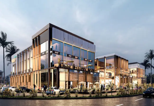 مول باي 9 القاهرة الجديدة (19839)20+ By 9 Mall New Cairo