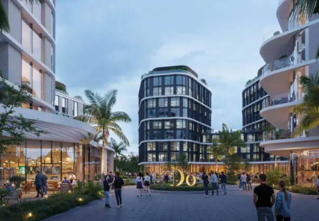 مشروع دو القاهرة الجديدة (19839)20+ DO New Cairo 10 شقق-للبيع-في-مشروع-القاهرة-الجديدة