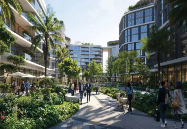 مشروع دو القاهرة الجديدة (19839)20+ DO New Cairo 14 شقق-للبيع-في-مشروع-دو-القاهرة-الجديدة