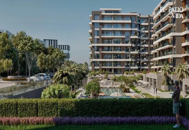 مشاريع التجمع السادس 19839 مساحة و خريطة التجمع السادس 16 فلل-للبيع-في-التجمع-السادس