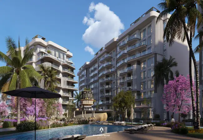 مشاكل-كمبوند-لاريفا-العاصمة-الادارية