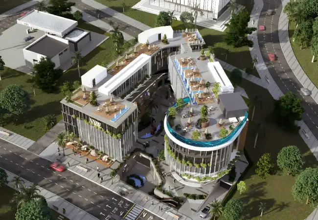 محلات-للبيع-في-التجمع-الخامس-مول-فايب-التجمع-الخامس