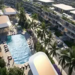 كمبوند ايلم تري اكتوبر (19839)20+ Elm Tree October