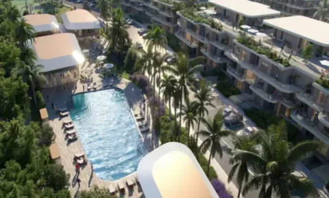 كمبوند ايلم تري اكتوبر (19839)20+ Elm Tree October