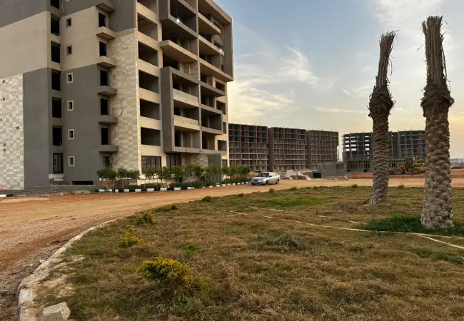 اسعار-كمبوند-مورايا-هايتس-العاصمة-الادارية