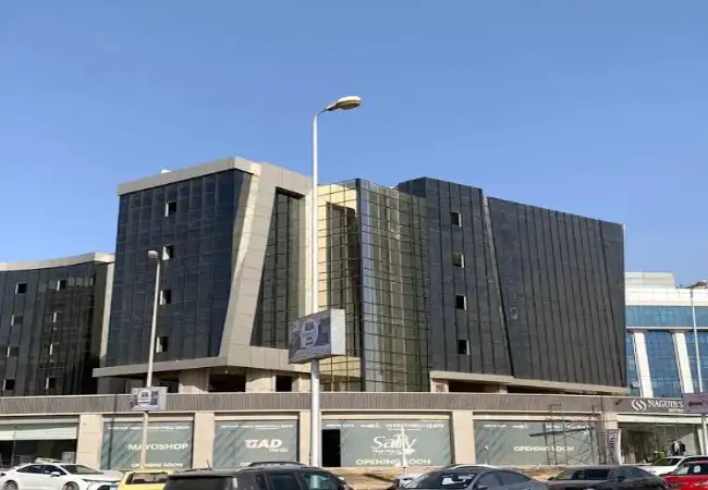 اسعار-مول-ساوث-جيت-القاهرة-الجديدة-2026