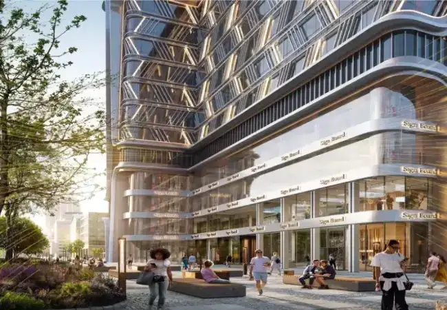 معلومات-عن-شركة-مدن-للتطوير-العقاري