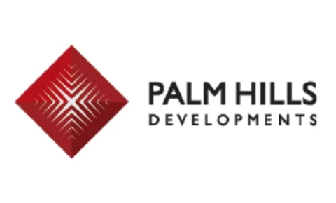 بالم هيلز العاصمة الادارية: تفاصيل استحواذ بالم هيلز على 315 فدان في قلب العاصمة الإدارية الجديدة