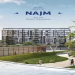 كمبوند نجم التجمع السادس (19839)20+ Najm New Cairo اسعار 2026