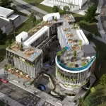 مول فايب التجمع الخامس (19839)20+ Vybe New Cairo