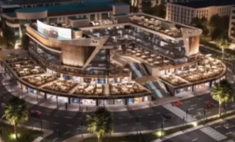 مول وينجيت التجمع الخامس (19839)20+ Wingate Mall New Cairo