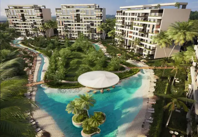 كمبوند ساج ليكس ريزيدنس العاصمة الادارية (19839)20+ Sage Lakes Residence New Capital 11 كمبوند-ساج-ليكس-ريزيدنس