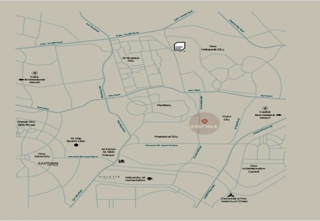 موقع_سوديك_المستفبل_سيتي