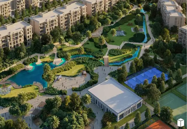 اسعار-الشقق-في-المستقبل-سيتي