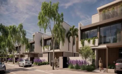 كمبوند نيو كايرو هليوبوليس الجديدة (19839)20+ New Kairo G Developments