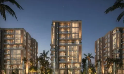 كمبوند وينتر بارك العاصمة الادارية الجديدة (19839)20+ Winter Park New Capital اسعار2026