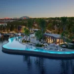 شرم باي شرم الشيخ (19839)20+ Sharm Bay TMG احدث مشاريع طلعت مصطفي