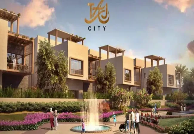 أسعار-الشقق-في-كمبوند-تاج-سيتي-Taj-City-New-Cairo 