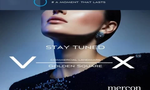 مول في اكس التجمع الخامس (19839)20+ Vx Mall New Cairo