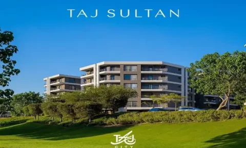 كمبوند تاج سيتي القاهرة الجديدة (19839)20+ Taj City New Cairo