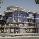 مول فيلن القاهرة الجديدة (19839)20+ Veln New Cairo تجاري اداري طبي