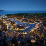 شرم باي شرم الشيخ (19839)20+ Sharm Bay TMG احدث مشاريع طلعت مصطفي