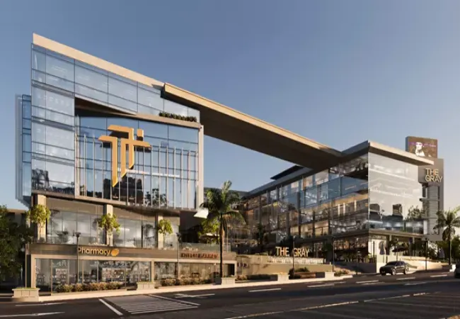 اسعار-كمبوند-ذا-جراي-التجمع-الخامس