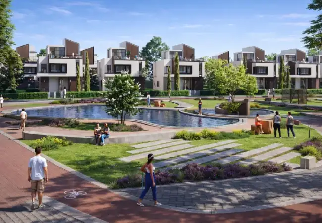 فلل-للبيع-في-كمبوند-فيا-التجمع-السادس