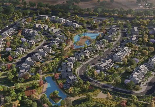 تفاصيل-واسعار-كمبوند-جراند-لين-التجمع-السادس