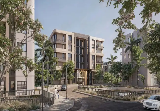 كمبوند لاش فالي التجمع الخامس (19839)20+ Lush Valley New Cairo 16 Lush-Valley-New-Cairo-location