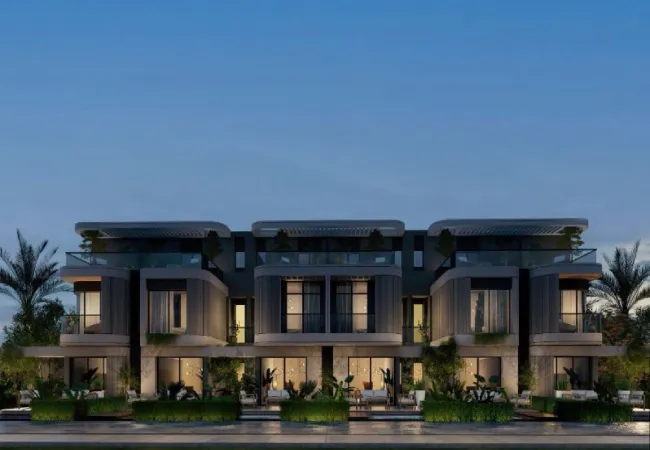 كمبوند-سيتيزن-المستقبل-سيتي CityZen-Mostakbal-City